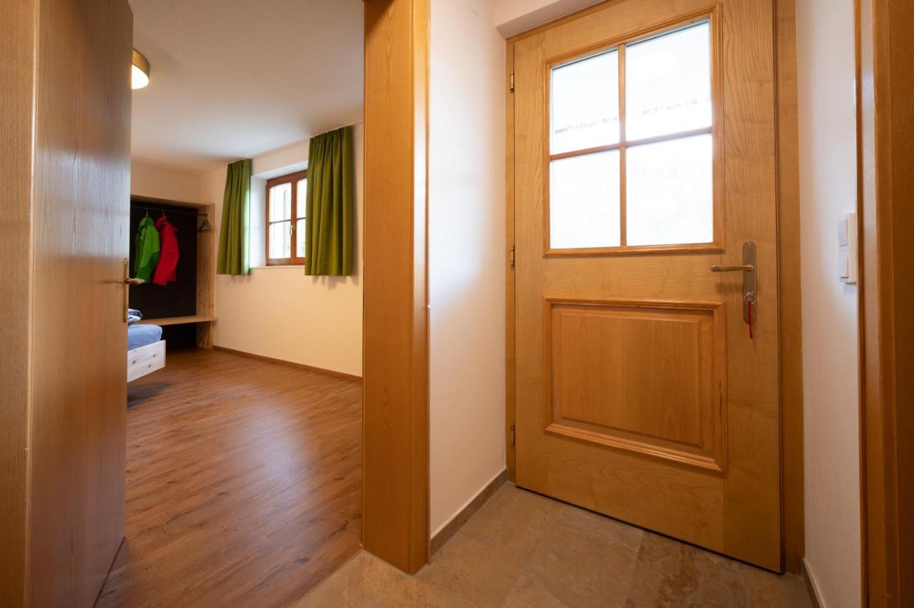 ואנדאנס Ferienwohnung Carmen Schuchter מראה חיצוני תמונה