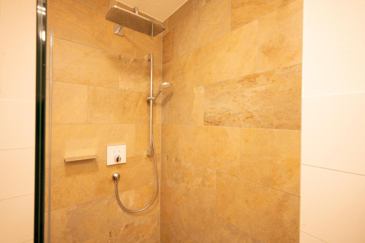ואנדאנס Ferienwohnung Carmen Schuchter מראה חיצוני תמונה